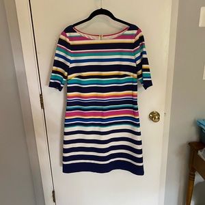 Eliza J Striped Dress | 10